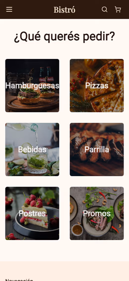 Diseño gastronomia