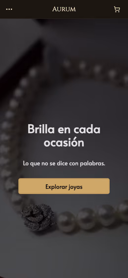 Diseño joyeria
