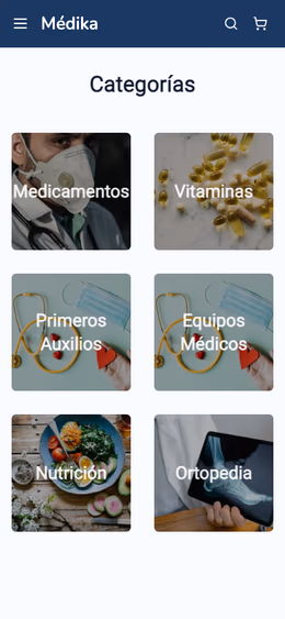 Diseño medico