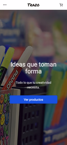 Diseño papeleria